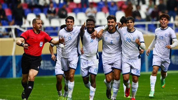 أزمة غريبة في الدوري العراقي.. الحكم ينهي مباراة لعدم وجود بدلاء