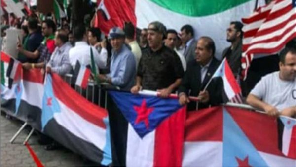 من الميادين إلى أروقة القرار الدولي.. استعادة الدولة كضرورة للأمن العالمي