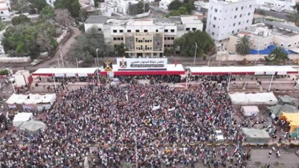 القاعدة الذهبية لتحرير الشمال اليمني وتأمين الأمن الإقليمي