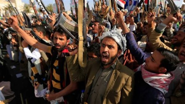 “تحالف الشيطان”.. ردود فعل جنوبية غاضبة تجاه تهديدات “النعمان” بالارتماء في أحضان الحوثيين “تحالف الشيطان”.. ردود فعل جنوبية غاضبة تجاه تهديدات “النعمان” بالارتماء في أحضان الحوثيين