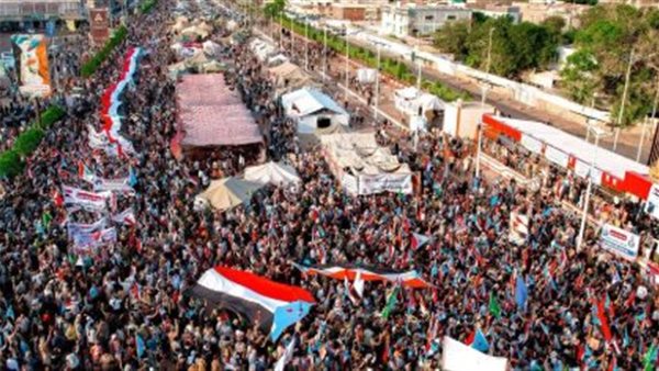 الركيزة الجيوسياسية للاستقرار الإقليمي والدولي