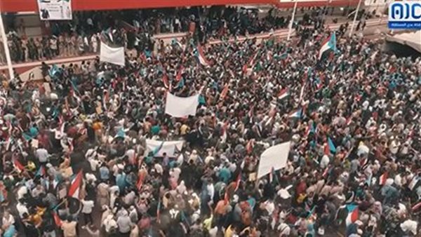 جدران الهيمنة تتهاوى ودولة الجنوب تقترب من السيادة الكاملة