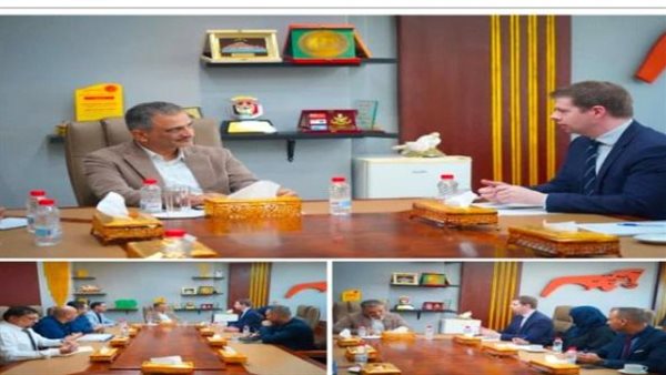 تأمين حضرموت والمهرة “ضرورة وطنية” وقضية الجنوب مفتاح السلام الدائم