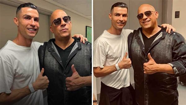 ما الدور الذي سيؤديه كريستيانو رونالدو في فيلم Fast & Furious؟