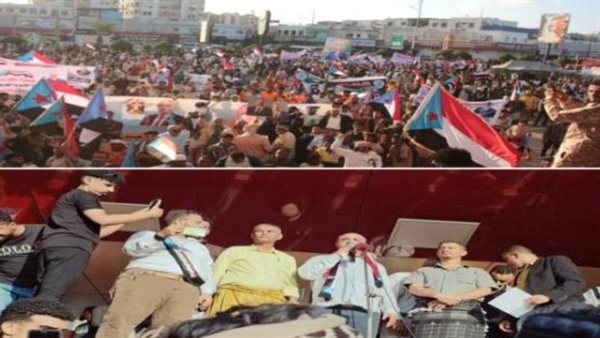 اتحاد الجمعيات السكنية يجدد العهد للزُبيدي ويؤيد إعلان دولة الجنوب العربي