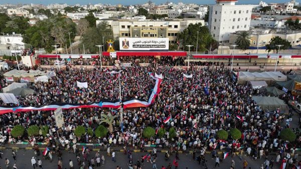 الاستقرار في الجنوب العربي.. القوة الضاربة في معادلة الأمن الدولي وضمانة الملاحة العالمية