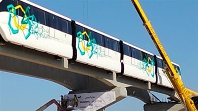 المونوريل المصري 2026: نقلة حضارية دون سائق لربط الاستاد بالعاصمة الإدارية