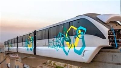 دليلك الكامل لركوب المونوريل: المواعيد، الأسعار، وأماكن التبديل مع مترو الأنفاق