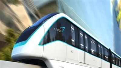 قبل تشغيل المونوريل رسميًا.. تعرف على محطات التبادل مع المترو والقطار الكهربائي LRT