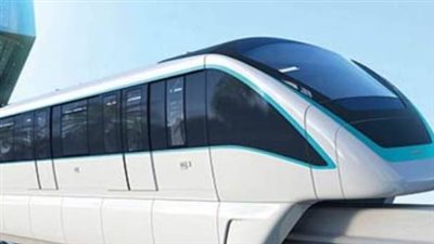 أهم 10 معلومات عن مونوريل شرق النيل.. أطول خط قطار معلق في المنطقة