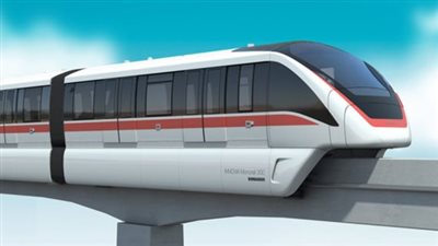 المونوريل والقطار السريع.. كيف تغيرت منظومة النقل الجماعي في مصر بنهاية 2025؟