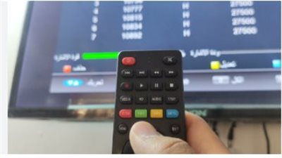 تردد قناة كايرو سينما 