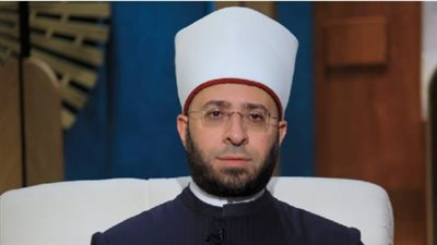 أسامة الأزهري يزف بشرى لمتسابقي 