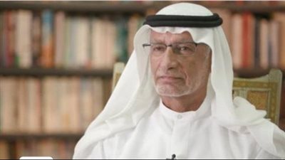 عبدالخالق عبدالله يرد على تهديدات قائد التحالف: 