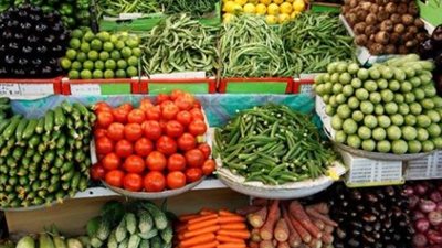 أسعار الخضراوات والفاكهة اليوم الأحد 28 ديسمبر 2025: استقرار في سوق العبور والبطاطس تبدأ من 4 جنيهات