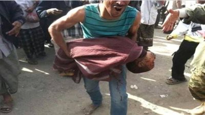 الذكرى الـ12 لمجزرة 