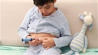 فوائد الحركة للطفل مريض السكري.. تقوي العظام وتحسن صحة القلب 