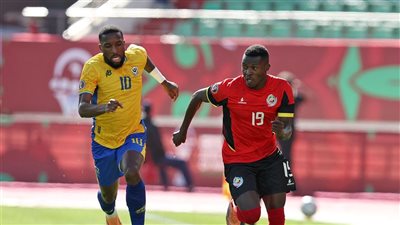 موزمبيق تحقق أول انتصار في أمم إفريقيا بثلاثية مثيرة أمام الجابون