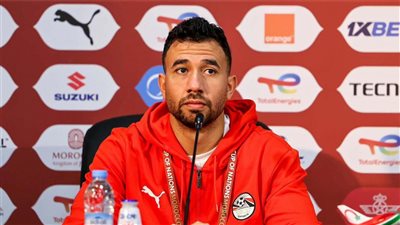 تريزيجيه: حسام حسن كان مثلنا الأعلى عندما كان لاعبا.. وقيادته منحتنا روحا إضافية