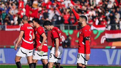 مواجهات نارية.. طريق مصر حتى نهائي كأس أمم إفريقيا 2025