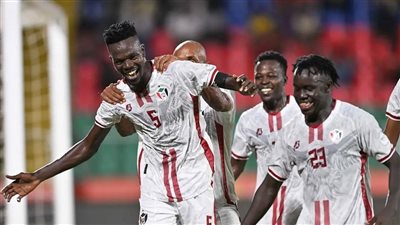السودان ينعش آمال التأهل لدور الـ16 بأمم إفريقيا بفوز ثمين على غينيا الاستوائية