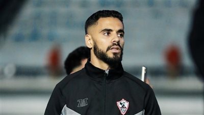 بعد أنباء فسخ العقد.. الزمالك يعلن اتخاذ إجراءات قانونية ضد محمود بنايتك