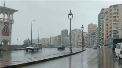 حالة الطقس اليوم السبت 27 ديسمبر 2025: تحذيرات من الضباب والأمطار واضطراب الملاحة