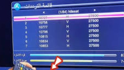 خريطة مسلسلات 2025 على قناة دهب دراما وأحدث ترددات النايل سات