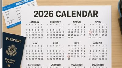 بعد إعلان مجلس الوزراء.. موعد إجازة 7 يناير وعيد الشرطة 2026