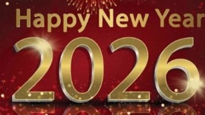 أحدث رسائل تهنئة رأس السنة 2026 للأهل والأصدقاء (دليل شامل)