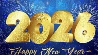 أجمل رسائل تهنئة عام 2026 للحبيب.. كلمات تلمس القلب