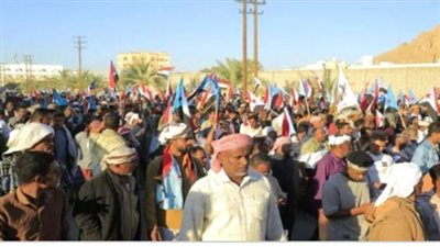 سيئون على موعد مع التاريخ: تحضيرات واسعة لمليونية 