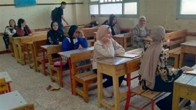 جدول امتحانات الشهادة الإعدادية 2026.. المواعيد الكاملة في القاهرة والمحافظات (الترم الأول)
