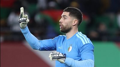 بنجل زيدان.. الجزائر المنتخب الوحيد بشباك نظيفة في أمم إفريقيا حتى الآن