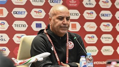 سامي الطرابلسي: حظوظ تونس في التأهل لدور الـ16 قائمة.. ونسينا مباراة نيجيريا