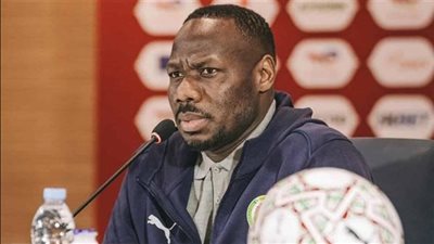 مدرب السنغال ردًا على منافسه المالي: مباراتنا ليست حربا.. سنكون خصوما لمدة ساعتين فقط