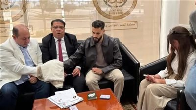 بسبب أزمة بنتايك.. عضو الزمالك يصف الهجوم عليه بالحملات المأجورة