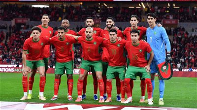 بعد 22 عامًا.. المغرب يسعى لكسر عقدة الكاميرون في أمم إفريقيا