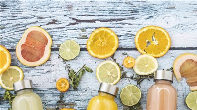 10 أطعمة تدعم جهاز المناعة في الشتاء