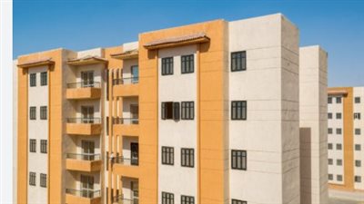 رابط التقديم في سكن لكل المصريين 8.. خطوات حجز شقق متوسطي الدخل أونلاين