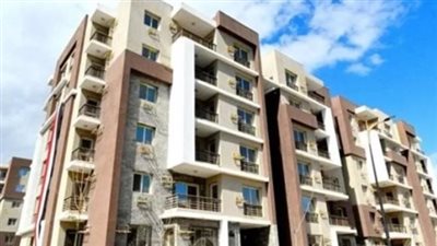 بفائدة 12%.. تفاصيل طرح شقق سكن لكل المصريين 8 ونظام التقسيط على 20 عامًا