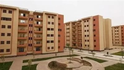 طريقة تحميل كراسة شروط سكن لكل المصريين 8 عبر موقع صندوق الإسكان الاجتماعي