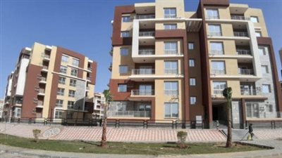 فرصة العمر لمتوسطي الدخل.. تملك شقة 116 مترًا بالتمويل العقاري في سكن لكل المصريين 8