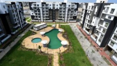 مساحات تصل لـ 116 مترًا.. تفاصيل شقق سكن لكل المصريين 8