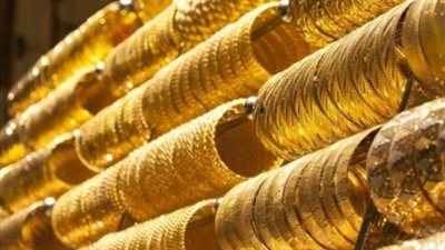 تفاصيل أسعار الذهب اليوم في مصر.. عيار 21 6030 جنيهًا (تحديث لحظي)