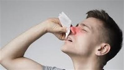 أسباب احتقان الأنف وكيفية علاجه في المنزل