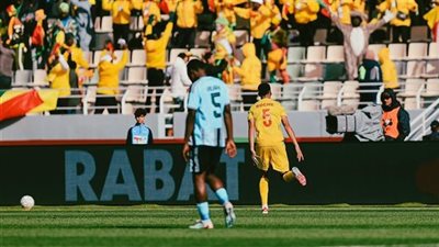 بنين تحيي آمالها في التأهل لثمن نهائي أمم إفريقيا بفوز صعب على بوتسوانا