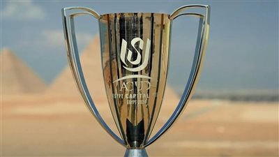 ترتيب مجموعات كأس عاصمة مصر بعد الجولة الثالثة