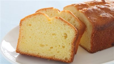 طريقة عمل الكيكة الإسفنجية لليلة رأس السنة بطريقة احترافية 