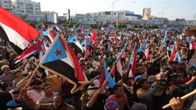 صدام عبدالله: طوفان حضرموت في المكلا وسيئون استفتاء شعبي حسم المصير ورسم ملامح الدولة الجنوبية